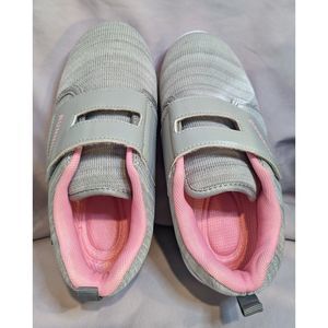 Girl's Athletic Sneakers